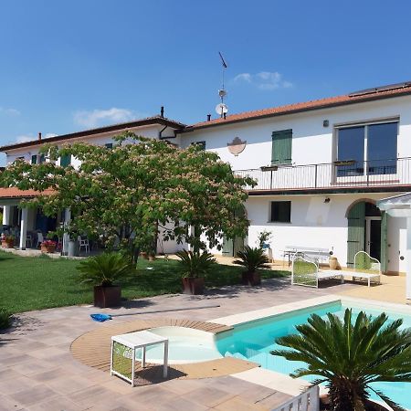 Casa Massimo Altedo Exterior foto