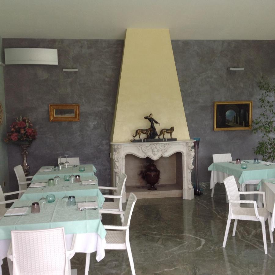 Casa Massimo Altedo Exterior foto